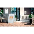 Miniatyrbillede 4 af 9: Nobo Snap Frame Plakatholder Premium Plus A1