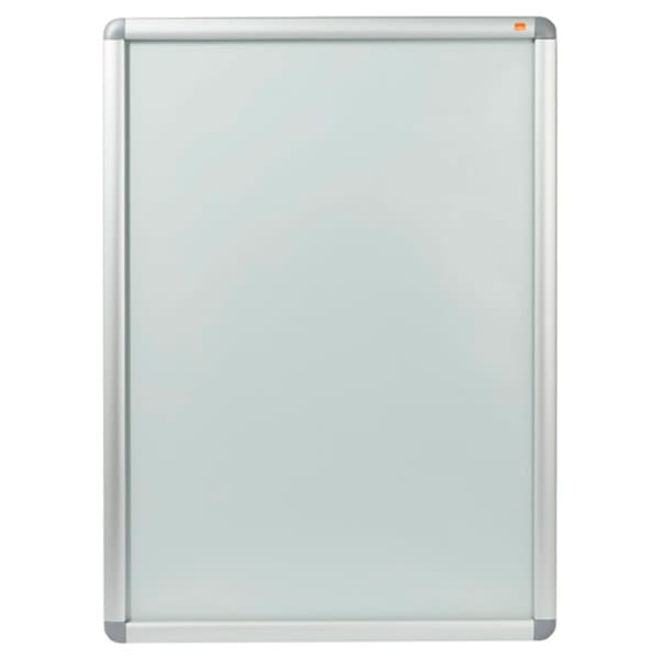 Nobo Snap Frame Plakatholder Premium Plus A1