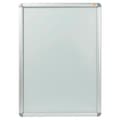 Miniatyrbillede 1 af 9: Nobo Snap Frame Plakatholder Premium Plus A1
