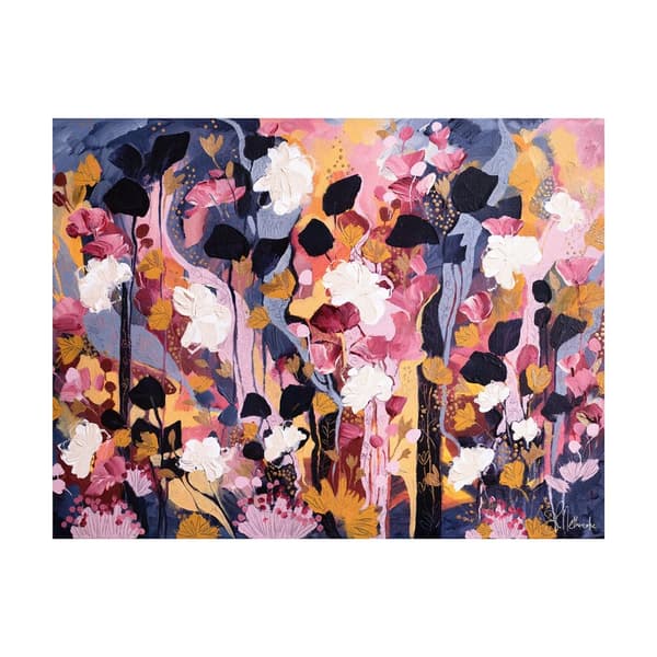 Susan Nethercote The Journey Deepens 5 Print