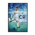 Miniatyrbild 3 av 4: Ronaldo Affisch 40×50 CM