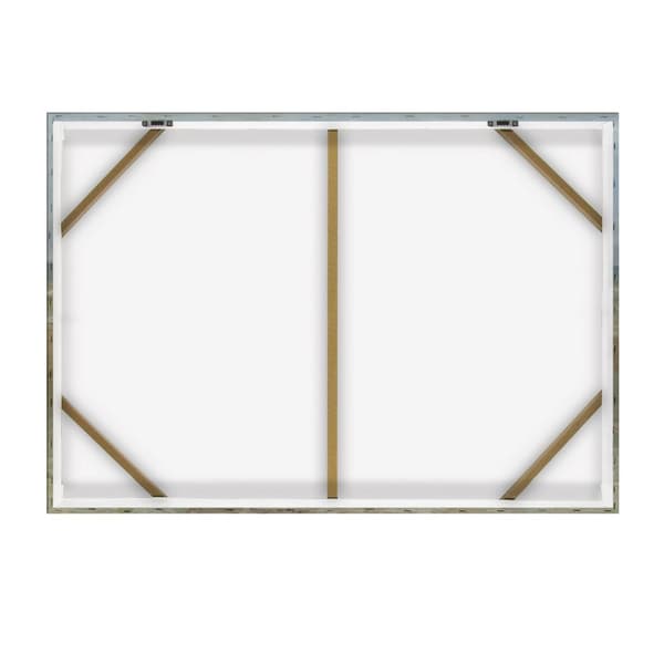 Kunst til hjemmet - Lærred - Havets børn - 70x100cm
