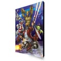 Miniatyrbild 3 av 4: Canvas - Marvel Ultimate Battle Guardians of the Galaxy - 50x70cm