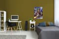 Miniatyrbild 2 av 4: Canvas - Marvel Ultimate Battle Guardians of the Galaxy - 50x70cm