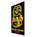 Pikkukuva 2 / 2: Cobra Kai No Mercy Print
