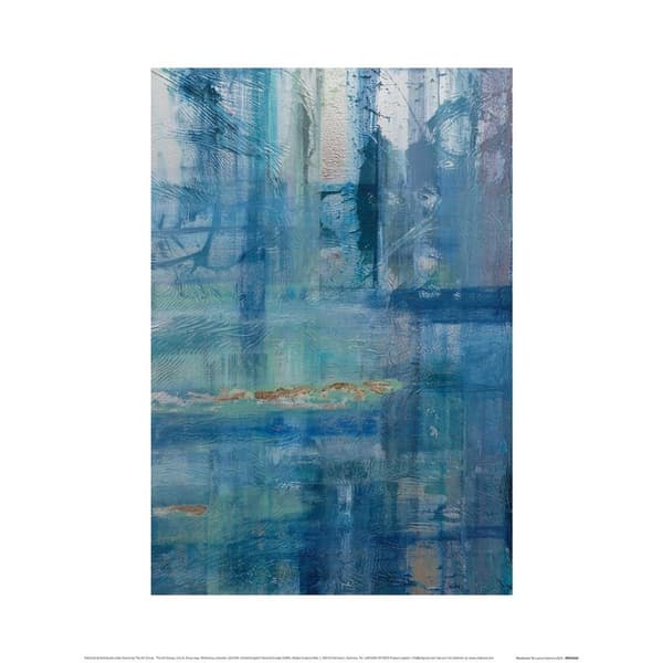 Luanna Flammia Resilience Print