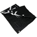 Miniatyrbillede 2 af 2: Beetlejuice Fabric Wall Banner