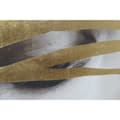 Miniatyrbild 3 av 4: Tavla Home ESPRIT Vit Svart Beige Gyllene Kvinna 83 x 4,5 x 123 cm (2 antal)