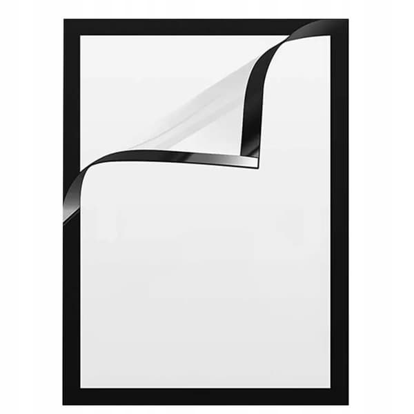 Magneettikehys 28.5 x 38.5 cm - 2-pakkaus