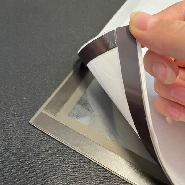 Magneettikehys 28.5 x 38.5 cm - 2-pakkaus