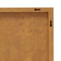 Pikkukuva 8 / 9: vidaXL Puutarhaseinäkoriste 105x55 cm corten teräs aurinkokuvio -  Julisteet, painokuvat & koristetaulut