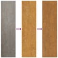 Pikkukuva 7 / 9: Puutarhaseinäkoriste 55x55 cm corten teräs puukuvio - Puutarhaseinäkoriste - Puutarhaseinäkoristeet - Home & Living