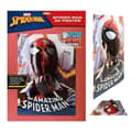 Miniatyrbilde 3 av 4: Spider-Man Popheads 3D Poster