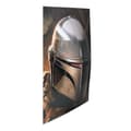 Miniatyrbilde 2 av 4: Star Wars The Mandalorian Pop Heads 3D Poster