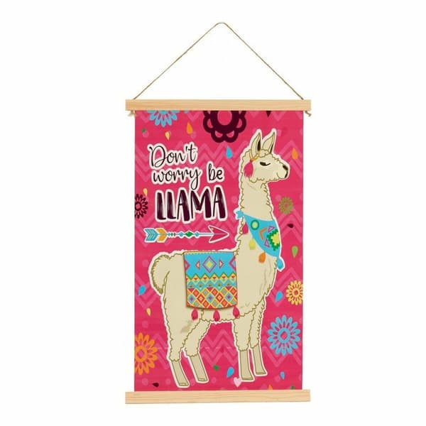 Kangas Laama (1 x 54 x 33 cm) (24 osaa)