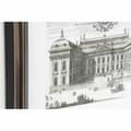 Miniatyrbild 3 av 3: Tavla DKD Home Decor 56 x 3 x 46 cm Neoklassisk (2 antal)