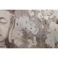 Miniatyrbild 3 av 8: Tavla Home ESPRIT Buddha Orientalisk 60 x 2,7 x 80 cm (2 antal)