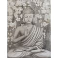 Miniatyrbild 6 av 8: Tavla Home ESPRIT Buddha Orientalisk 60 x 2,7 x 80 cm (2 antal)