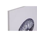 Miniatyrbild 2 av 4: Tavla Home ESPRIT Snigel 60 x 2,5 x 80 cm (4 antal)