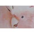Miniatyrbild 3 av 4: Tavla Home ESPRIT Papegoja Tropiskt 100 x 4 x 140 cm (2 antal)