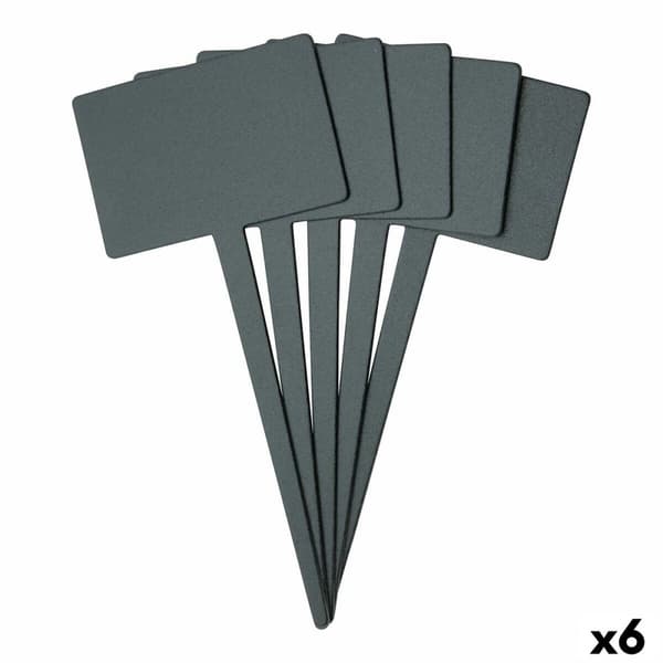 Skylt Securit Set Skiffer Mini 5 antal