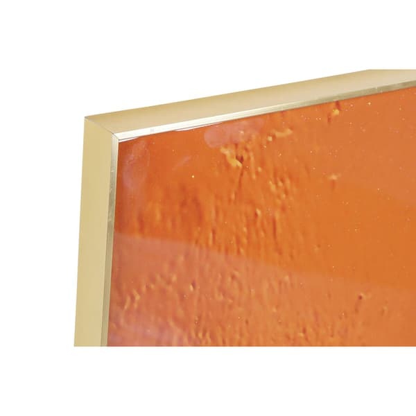 Maleri DKD Home Decor Abstrakt Moderne (80 x 3 x 120 cm)