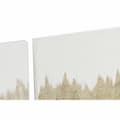 Miniatyrbillede 2 af 3: Maleri DKD Home Decor Abstrakt 120 x 3 x 60 cm (2 enheder)