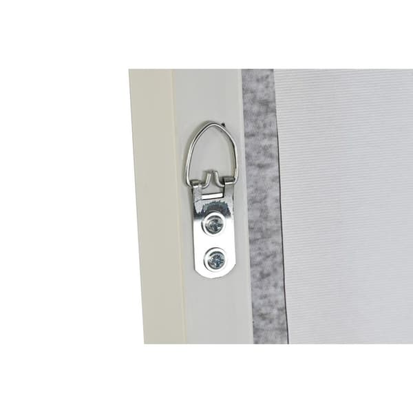 Maleri DKD Home Decor Abstrakt Urban 103 x 4,5 x 143 cm (2 enheder)