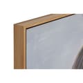 Miniatyrbillede 2 af 4: Maleri Home ESPRIT Dame Middelhavet 80 x 3,5 x 120 cm (2 enheder)