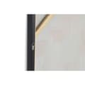 Miniatyrbillede 4 af 4: Maleri Home ESPRIT Abstrakt Moderne 82 x 4,5 x 82 cm (2 enheder)