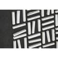 Miniatyrbillede 3 af 4: Maleri Home ESPRIT Moderne 40,2 x 4 x 40,2 cm (2 enheder)