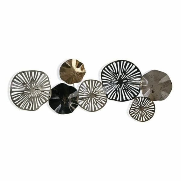 Maleri Versa Metall (5,7 x 70,5 x 25,4 cm)