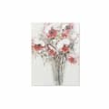 Miniatyrbilde 1 av 3: Maleri DKD Home Decor Håndmalt Kukat (90 x 3 x 120 cm)