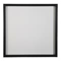 Miniatyrbilde 4 av 4: Maleri Versa Krystall (2 x 50 x 50 cm)