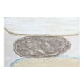 Miniatyrbilde 3 av 3: Maleri DKD Home Decor Stones 60 x 3,8 x 120 cm Skandinavisk (2 enheter)