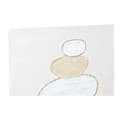 Miniatyrbilde 2 av 3: Maleri DKD Home Decor Stones 60 x 3,8 x 120 cm Skandinavisk (2 enheter)