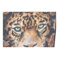 Miniatyrbilde 3 av 3: Maleri DKD Home Decor 52 x 2,7 x 72 cm Tiger Moderne (2 enheter)