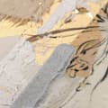 Miniatyrbilde 3 av 5: Maleri DKD Home Decor 90 x 2,4 x 120 cm Abstrakt Moderne (2 enheter)