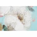 Miniatyrbilde 3 av 3: Maleri DKD Home Decor 99,5 x 3,5 x 99,5 cm Blomstervase Shabby Chic (2 enheter)