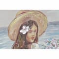 Miniatyrbilde 3 av 4: Maleri DKD Home Decor 100 x 4 x 100 cm Middelhavet (2 enheter)
