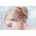 Miniatyrbilde 3 av 3: Maleri DKD Home Decor 120 x 3 x 80 cm Balletdanser Tradisjonell (2 enheter)