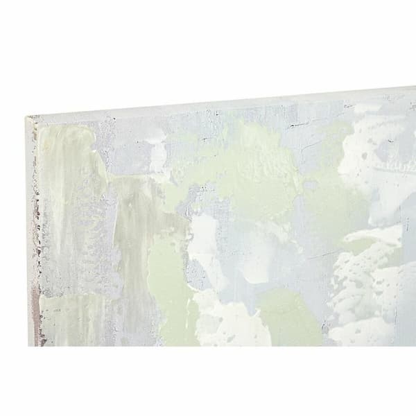 Maleri DKD Home Decor 120 x 3 x 80 cm Balletdanser Tradisjonell (2 enheter)