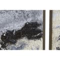 Miniatyrbilde 2 av 4: Maleri DKD Home Decor 79 x 2,5 x 79 cm Abstrakt Moderne (4 Deler)