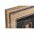 Miniatyrbilde 2 av 4: Maleri DKD Home Decor 53 x 3 x 73 cm Vase Neoklassisk (2 enheter)