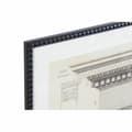 Miniatyrbilde 2 av 3: Maleri DKD Home Decor 60 x 3 x 76 cm Neoklassisk (2 enheter)