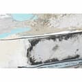 Miniatyrbilde 3 av 3: Maleri DKD Home Decor 150 x 3 x 60 cm Abstrakt Moderne (2 enheter)