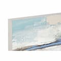 Miniatyrbilde 2 av 3: Maleri DKD Home Decor 150 x 3 x 60 cm Abstrakt Moderne (2 enheter)