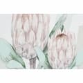 Miniatyrbilde 2 av 3: Maleri DKD Home Decor Skandinavisk 53 x 4,5 x 73 cm (2 enheter)