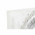 Miniatyrbilde 2 av 3: Maleri DKD Home Decor 80 x 3,7 x 100 cm Ansikt Kolonial (2 enheter)