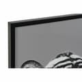 Miniatyrbilde 4 av 4: Maleri DKD Home Decor 67 x 3 x 93 cm Kolonial Jungel (3 Deler)